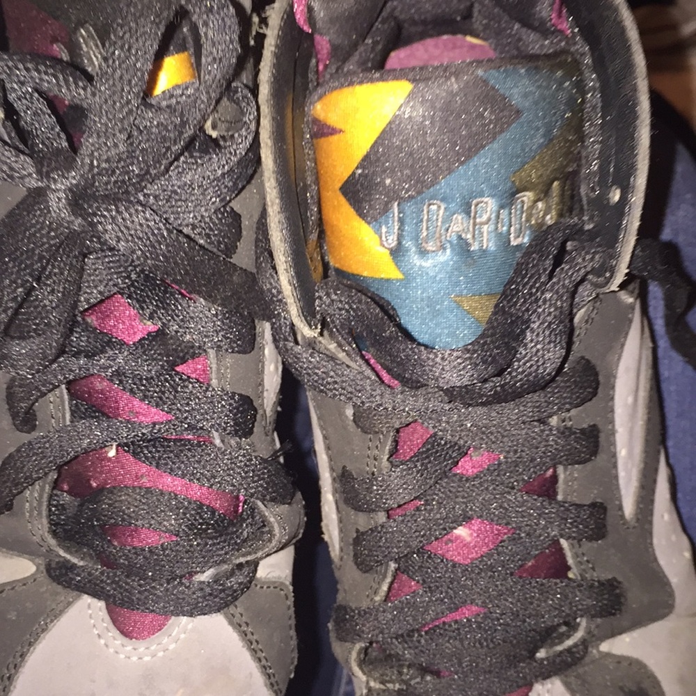 Jordan